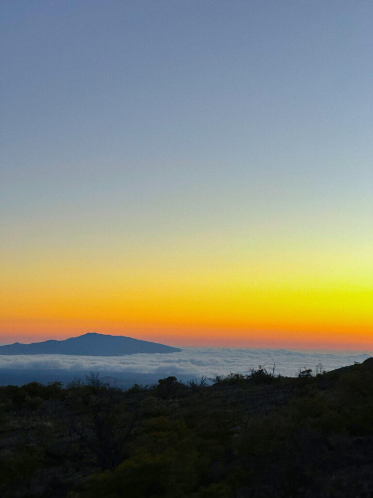 Mauna Kea